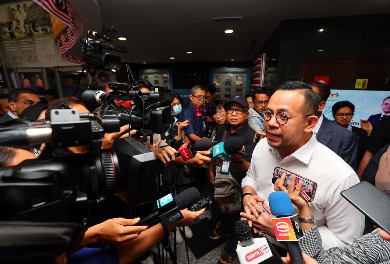 职安卫生修正法令6月生效 沈志强冀协调员提升职场安全