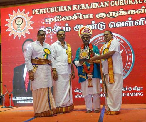 அர்ச்சகர்களுக்கும் சொக்சோ பாதுகாப்பு- அமைச்சர் சிவகுமார் தகவல்