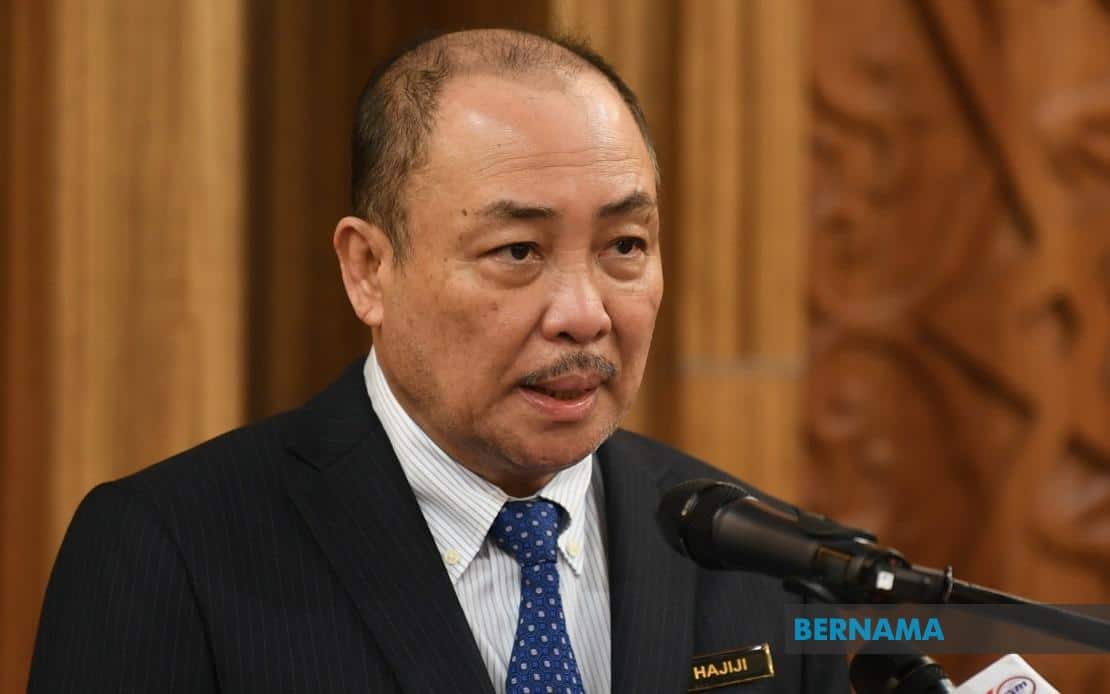 Hajiji: My focus is on the people, excessive politics a waste of time