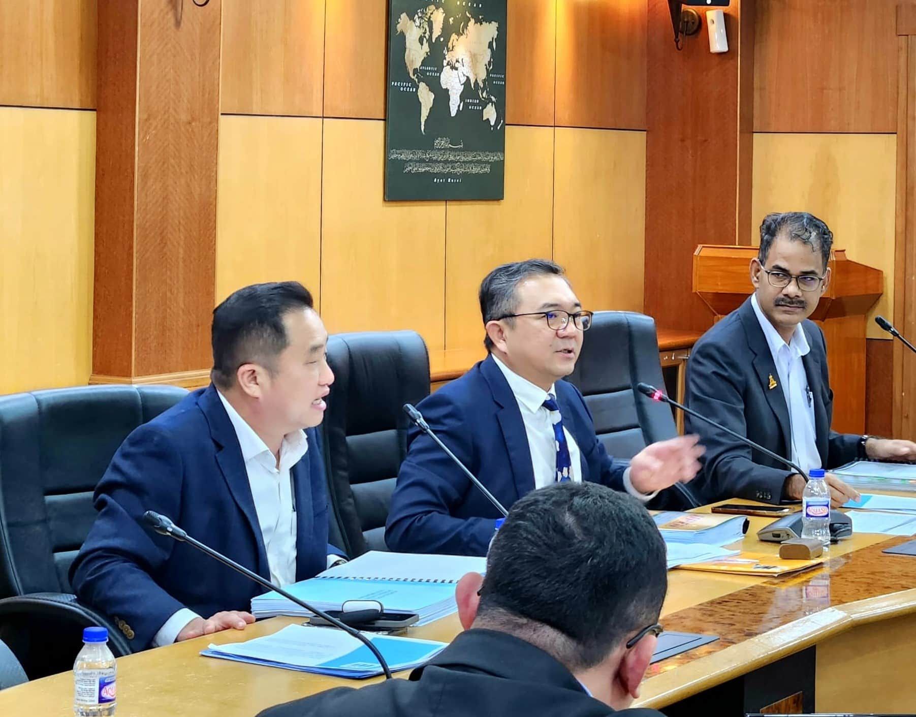 首阶段明年1月开放申请   雪州制度化非伊宗教拨款