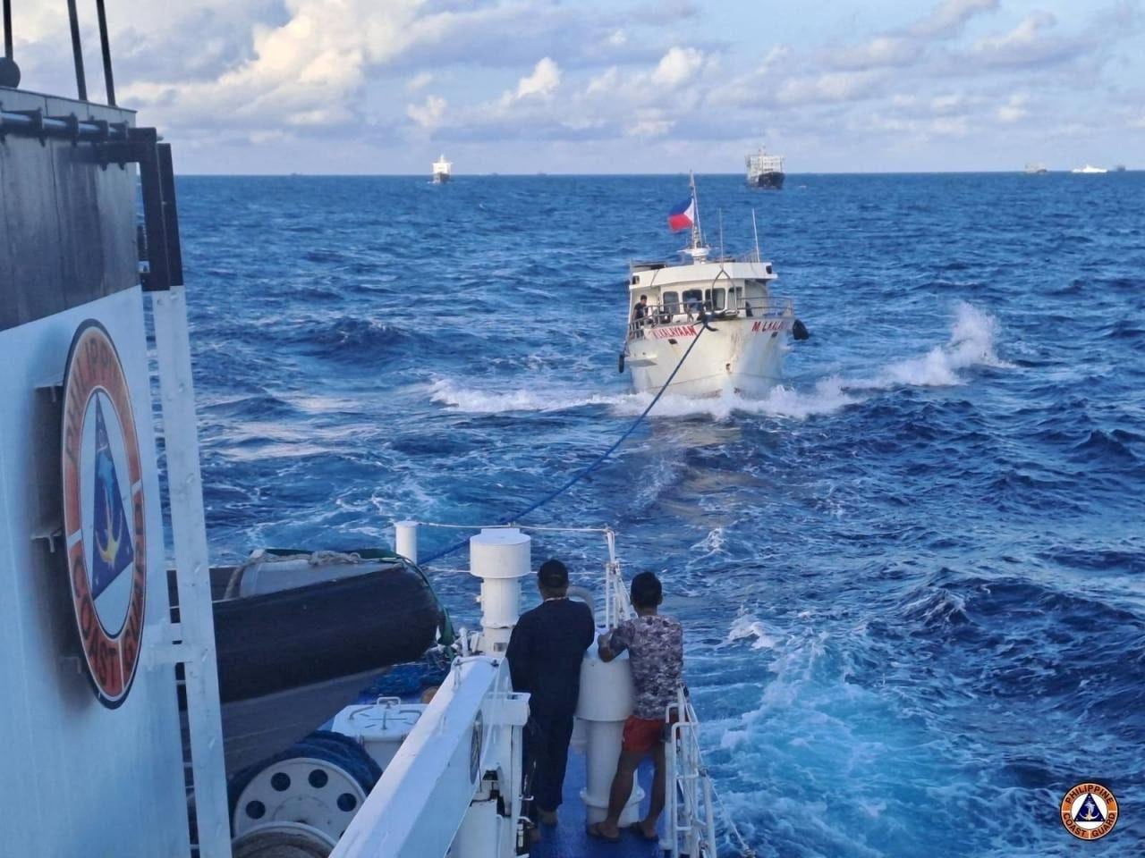 Philippines draws defence firms as military modernises amid South China Sea tension