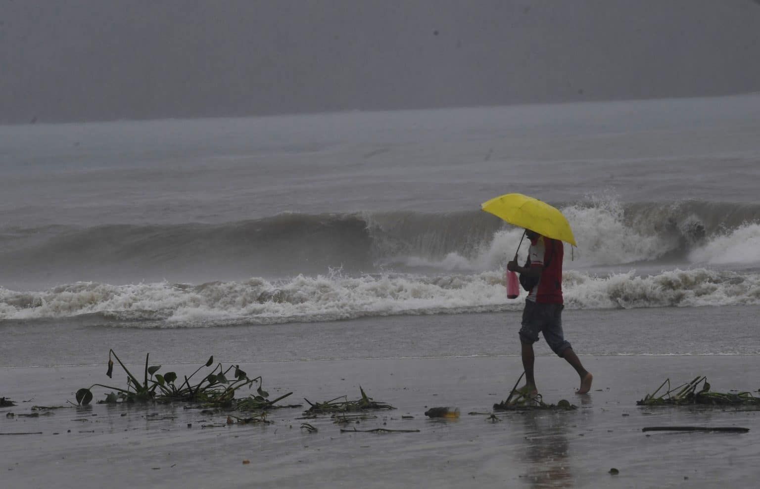 மூன்றாவது வெள்ள அலையை எதிர்கொள்ளத் தயாராவீர்- திரங்கானு மக்களுக்கு அறிவுறுத்து