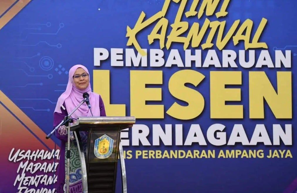 安邦再也市会今年拨4500万  提升公共基设.斜坡.排水沟