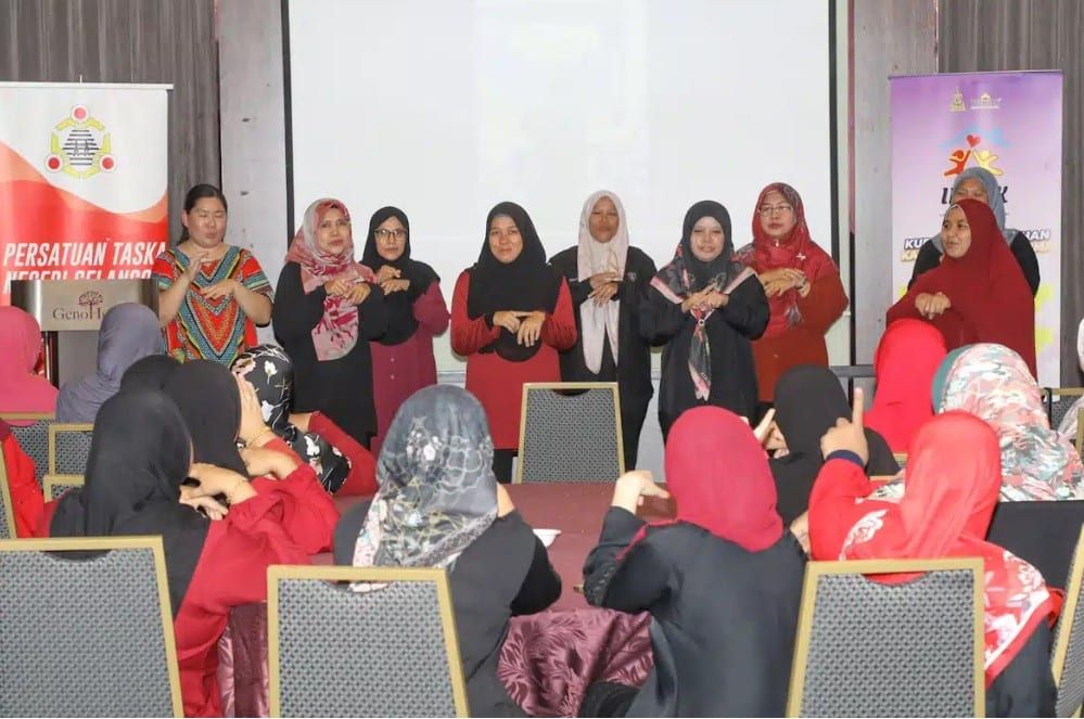 雪儿童早教及托育计划开跑  50保姆参与两天培训