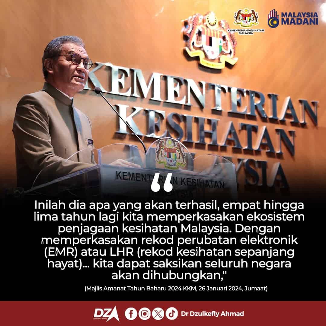 Kes kusta meningkat 40 peratus pada 2023, rawatan awal elak merebak, komplikasi