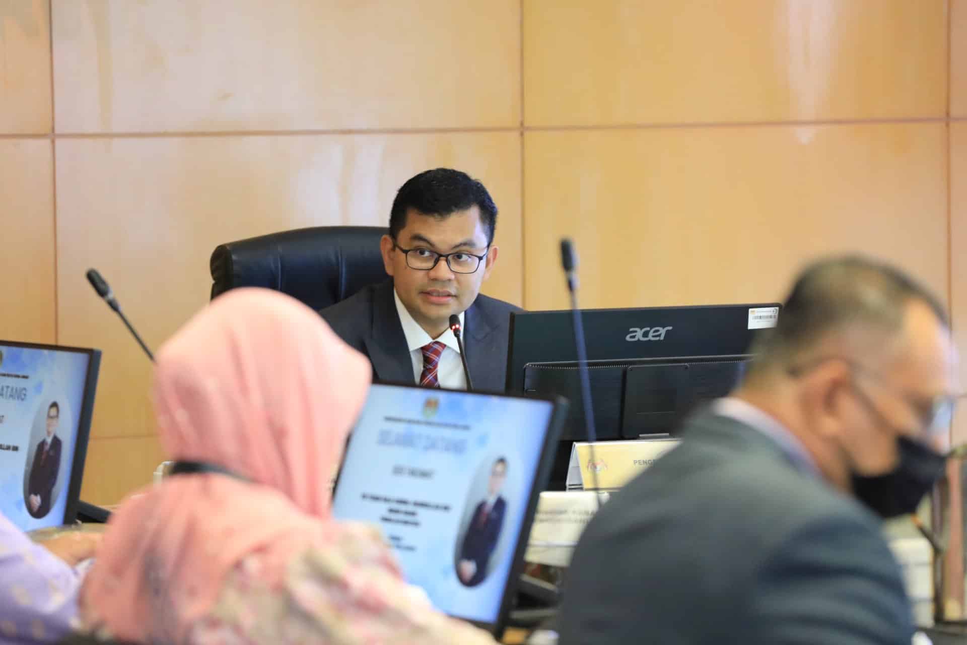 Data centres to need 20.9GW of power by 2040 — Ministry
