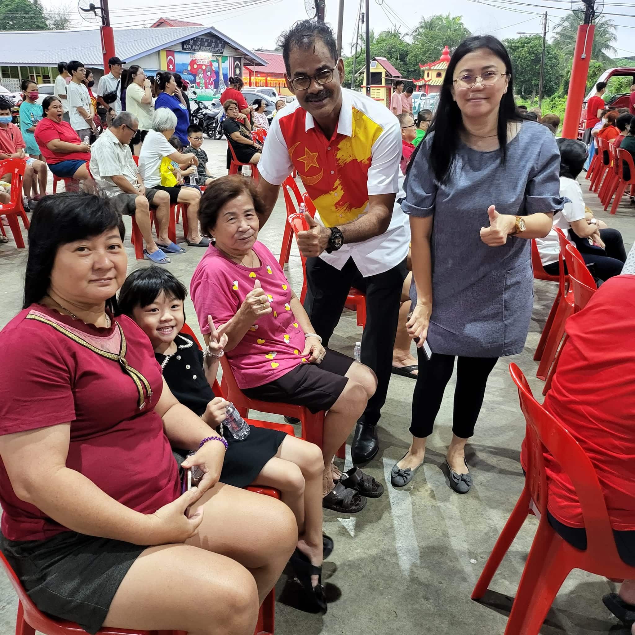 巴巴莱都公布4个月成绩单    解决万津区奇难杂症