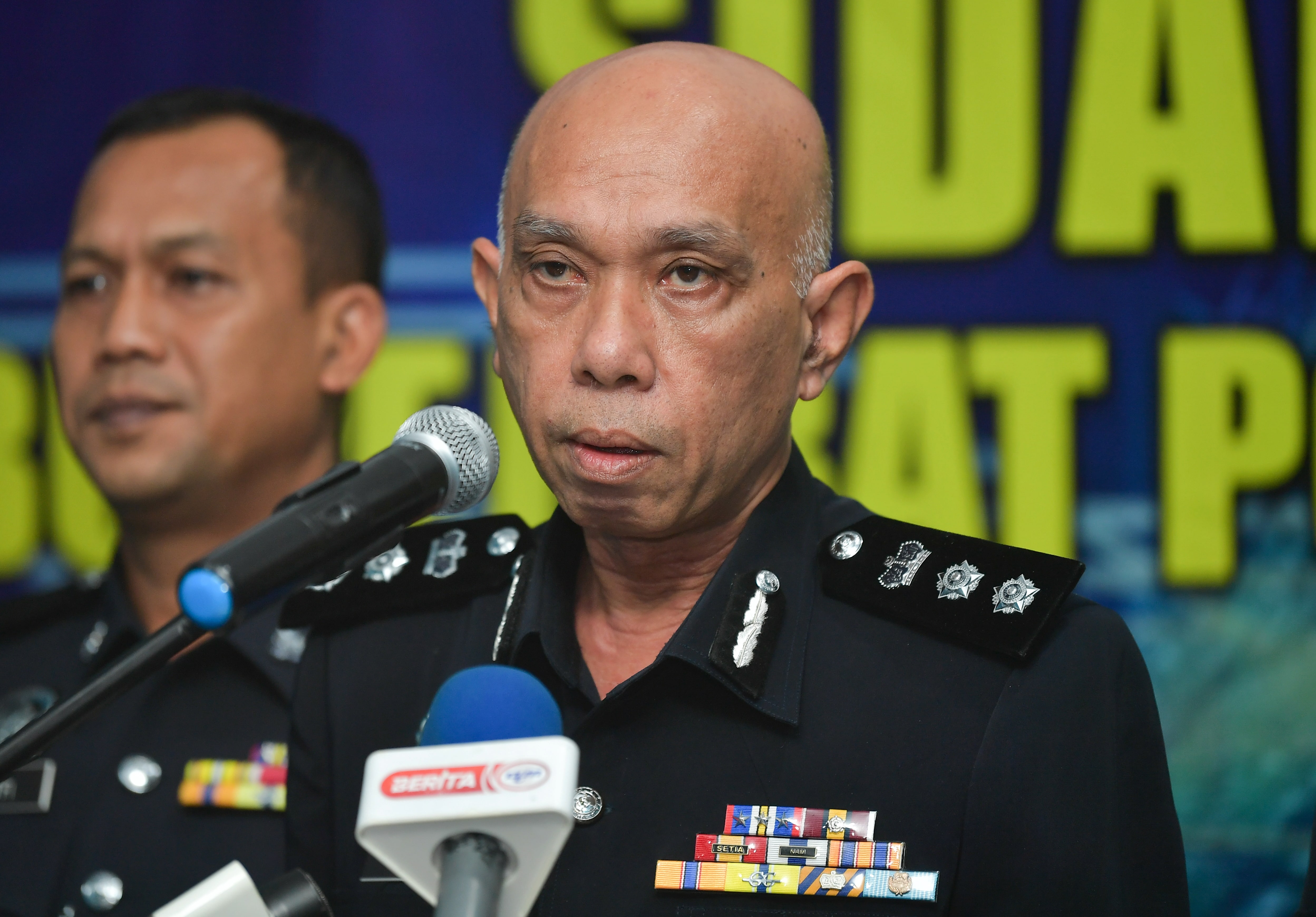 Lapan ditahan terlibat sindiket tipu kerja, sasar jerat rakyat United Kingdom