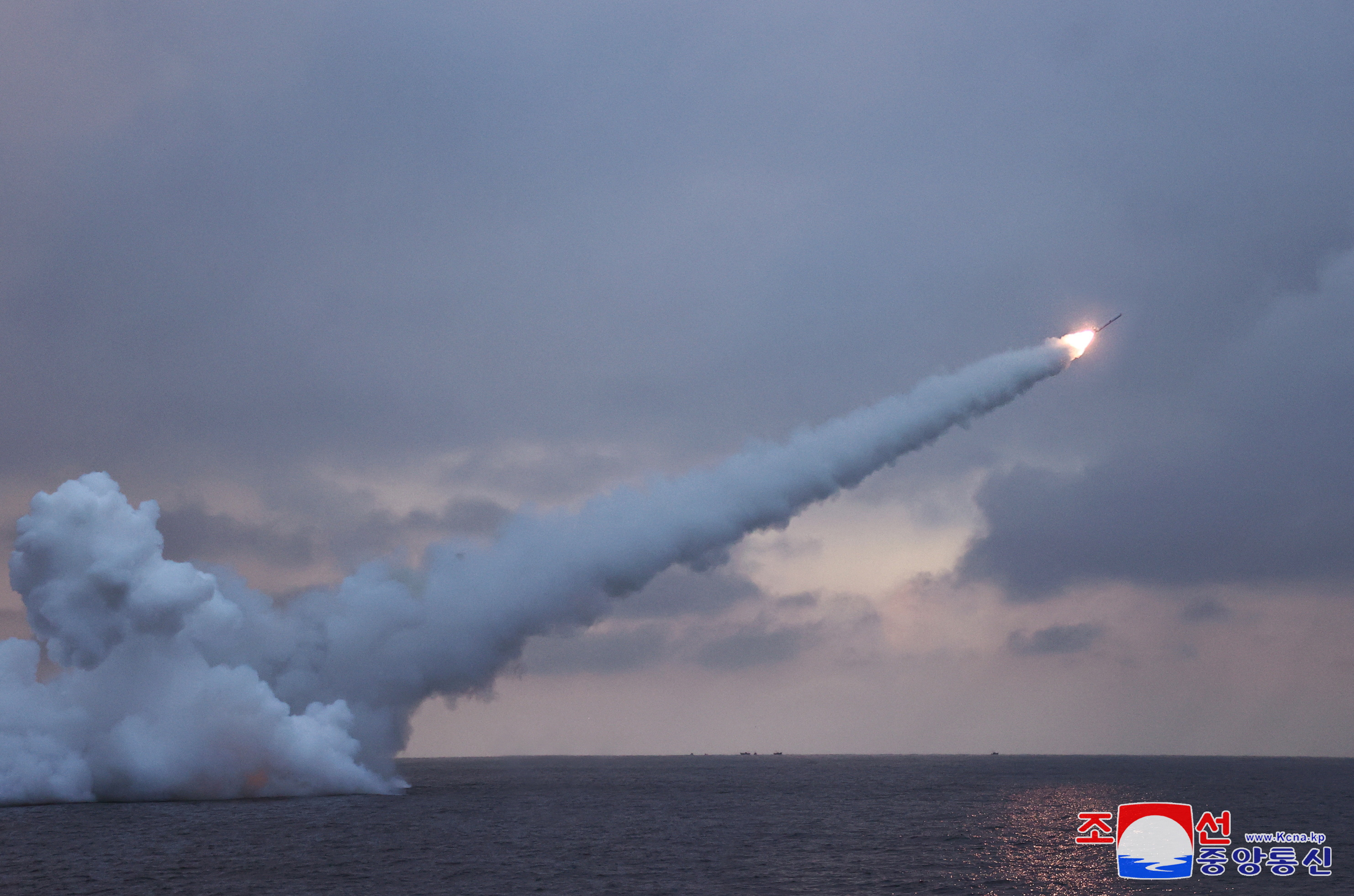 Asean Foreign Ministers gravely concerned over Korean Peninsula's increased tensions