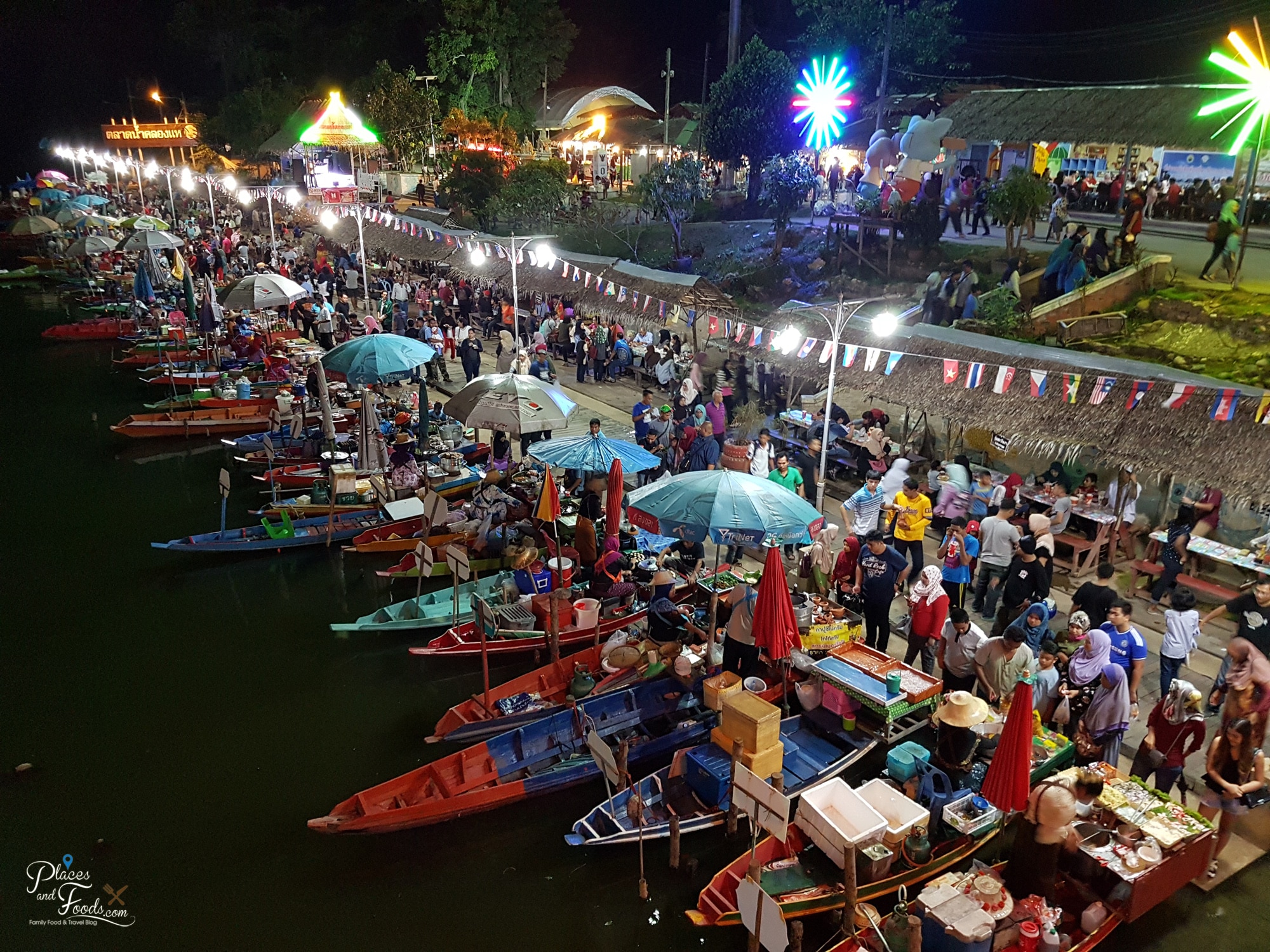 Thai authorities assure safety for Malaysian travellers