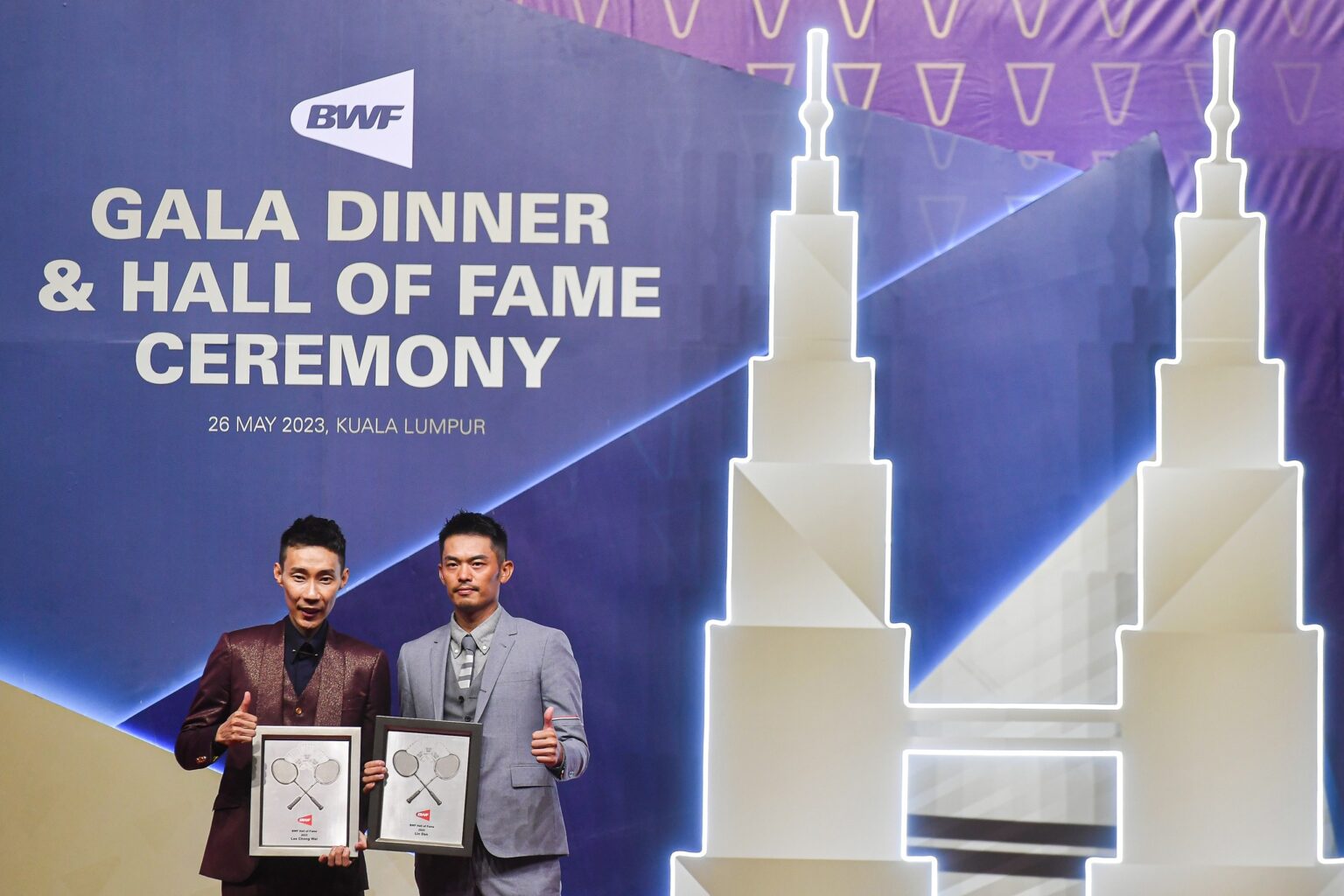Chong Wei kritik pemain badminton negara, tidak komited berlatih