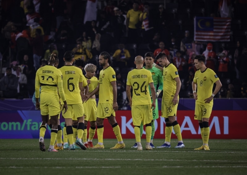 Harimau Malaya, U-23 squad to be managed by special FAM unit