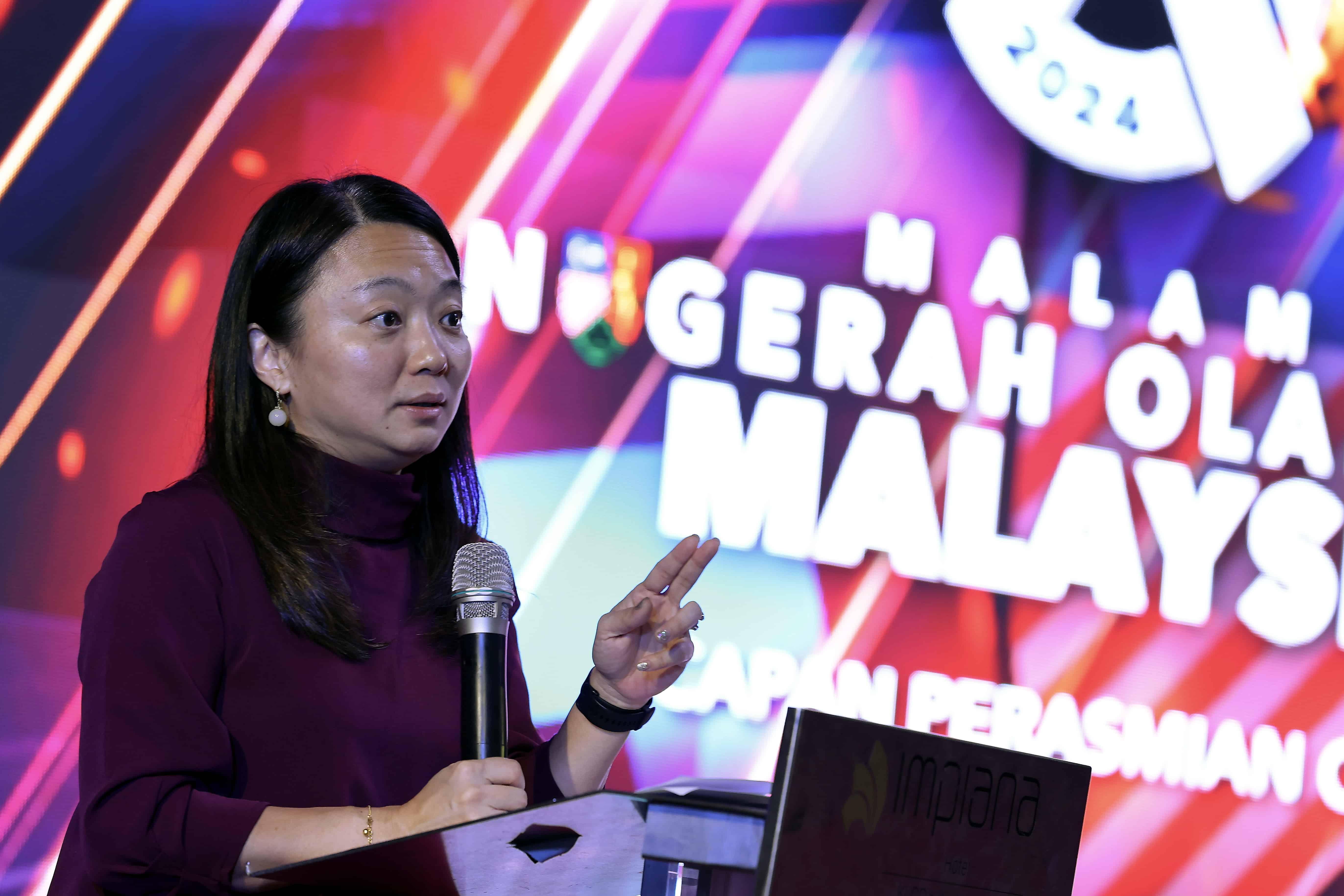 Gaji jurulatih negara dinaikkan, berkuat kuasa 1 Januari