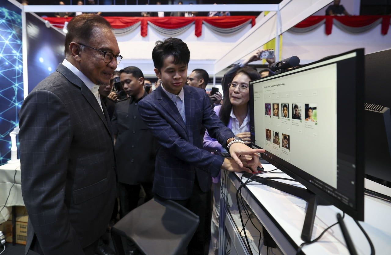 政府未对定期国会法达共识  安华期待商议惟非优先事项