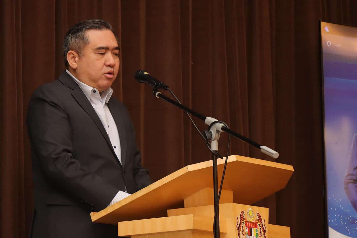 冀落实怡保火车站综合发展 陆兆福：征求建议书后评估