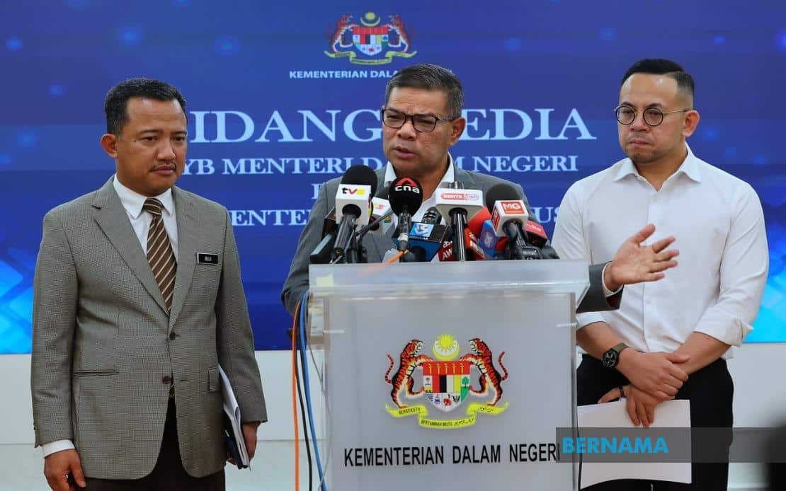 No need to extend Recalibration Programme 2.0, foreign worker registration simplified