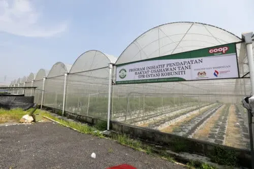 7,787 isi rumah terima manfaat program IPR sejak pelaksanaan hampir tiga tahun