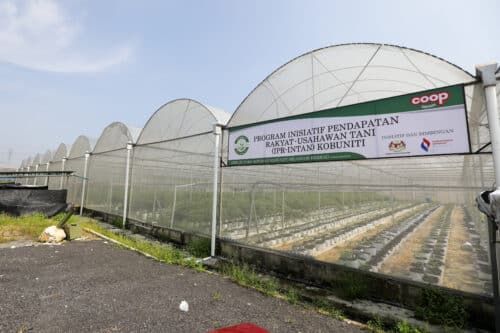 7,787 isi rumah terima manfaat program IPR sejak pelaksanaan hampir tiga tahun