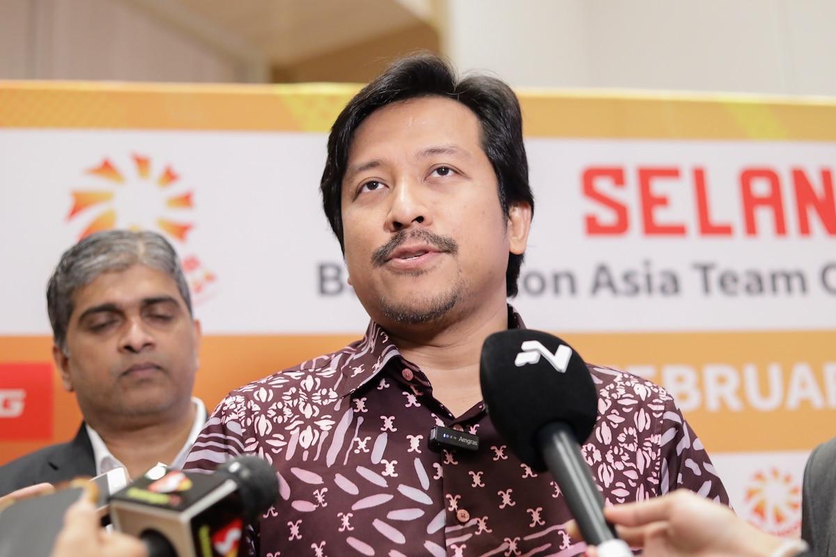 BATC set to draw 20,000 fans to Selangor
