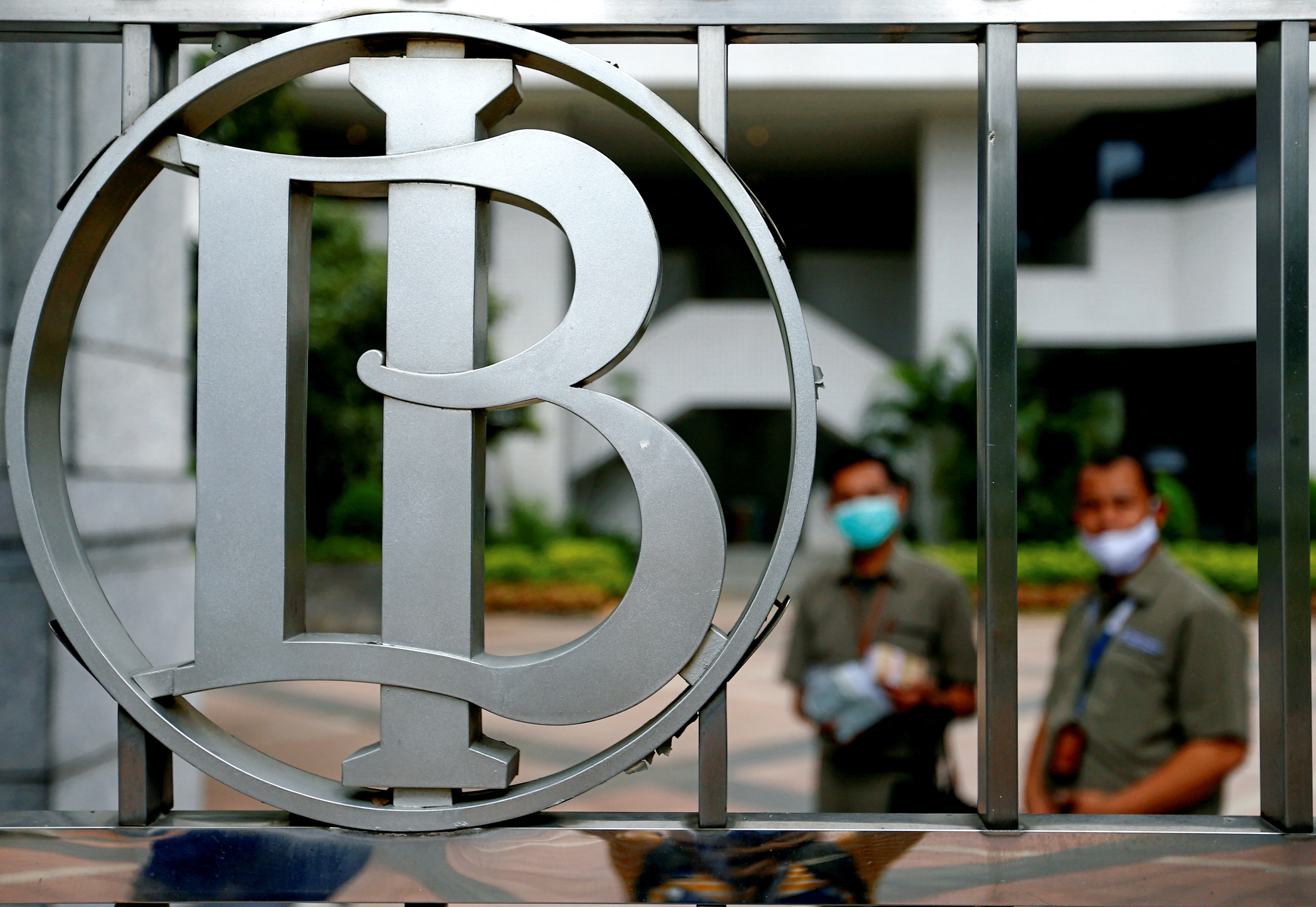 Indonesia books 2023 fiscal 1.65 pct deficit, smaller than plan