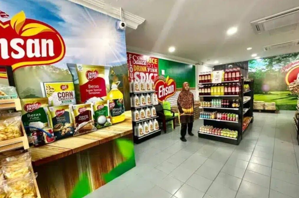 便宜优质食材大平买  欢迎来益山超市采购