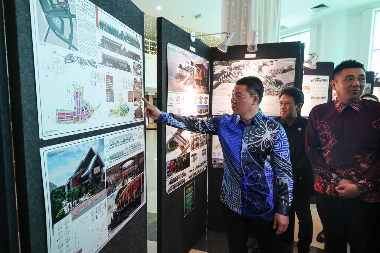 房政部办2025年财案咨询会  关注民生福祉和提升经济