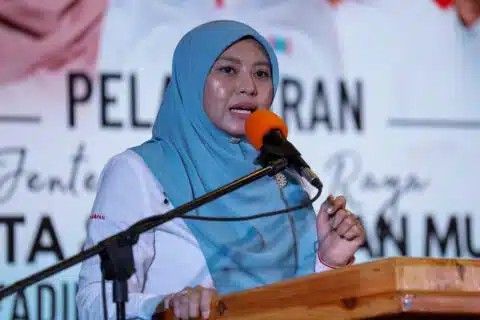 为外劳开妓院减犯罪率？   蓝眼妇女组批艺人荒谬论