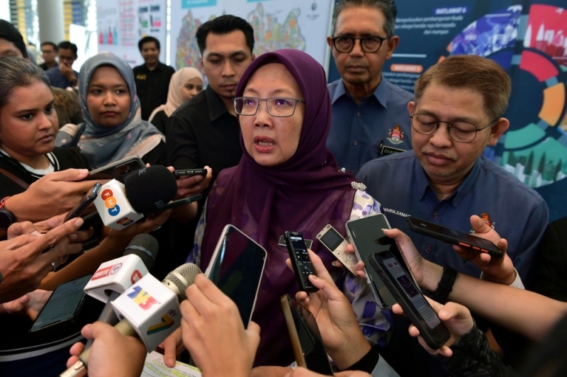 2024 Federal Territories Day to be held at Dataran Putrajaya