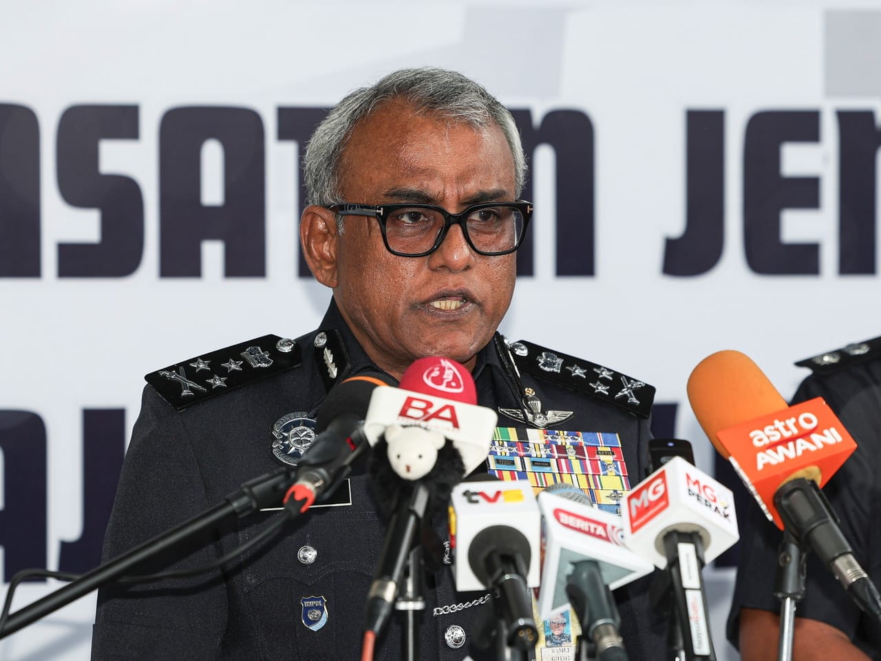 Kerugian akibat jenayah komersial cecah RM3.11 bilion tahun lepas