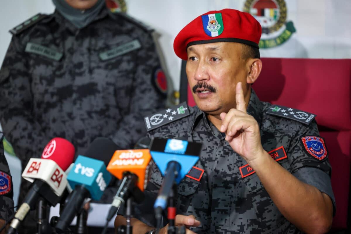 Nationwide drug addiction and abuse cases fall by 7.9 pct