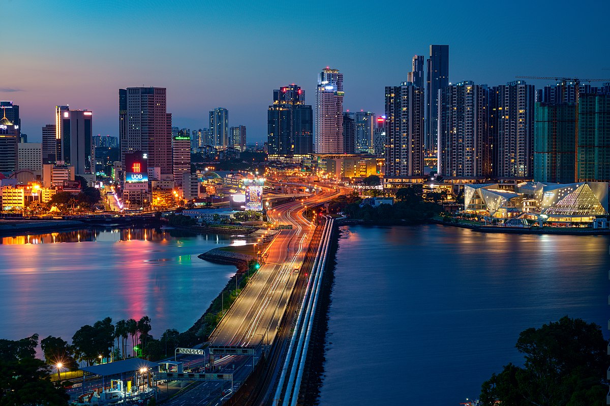 Johor-Singapore economic zone to boost Malaysia’s economy in long run — AMRO
