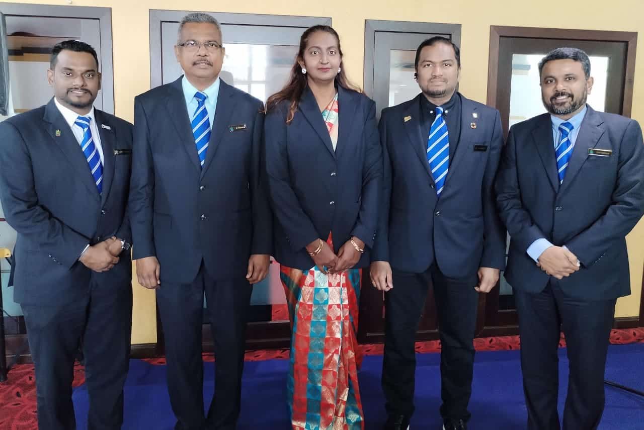 காஜாங் நகராண்மைக் கழகத்திற்கு 23 உறுப்பினர்கள் நியமனம்-  5 இந்தியர்களுக்கு வாய்ப்பு