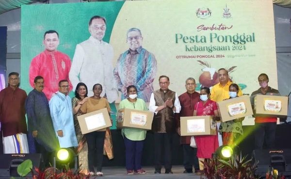 施政管理得当 安华:雪州可解决赤贫问题