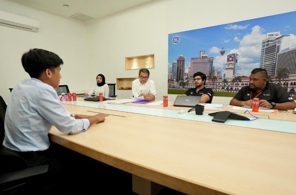 雪宇航学徒计划开放申请   欢迎年轻人加入航空大家庭