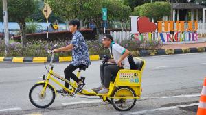 State launches RM300,000 tourism grant for Visit Selangor Year 2025