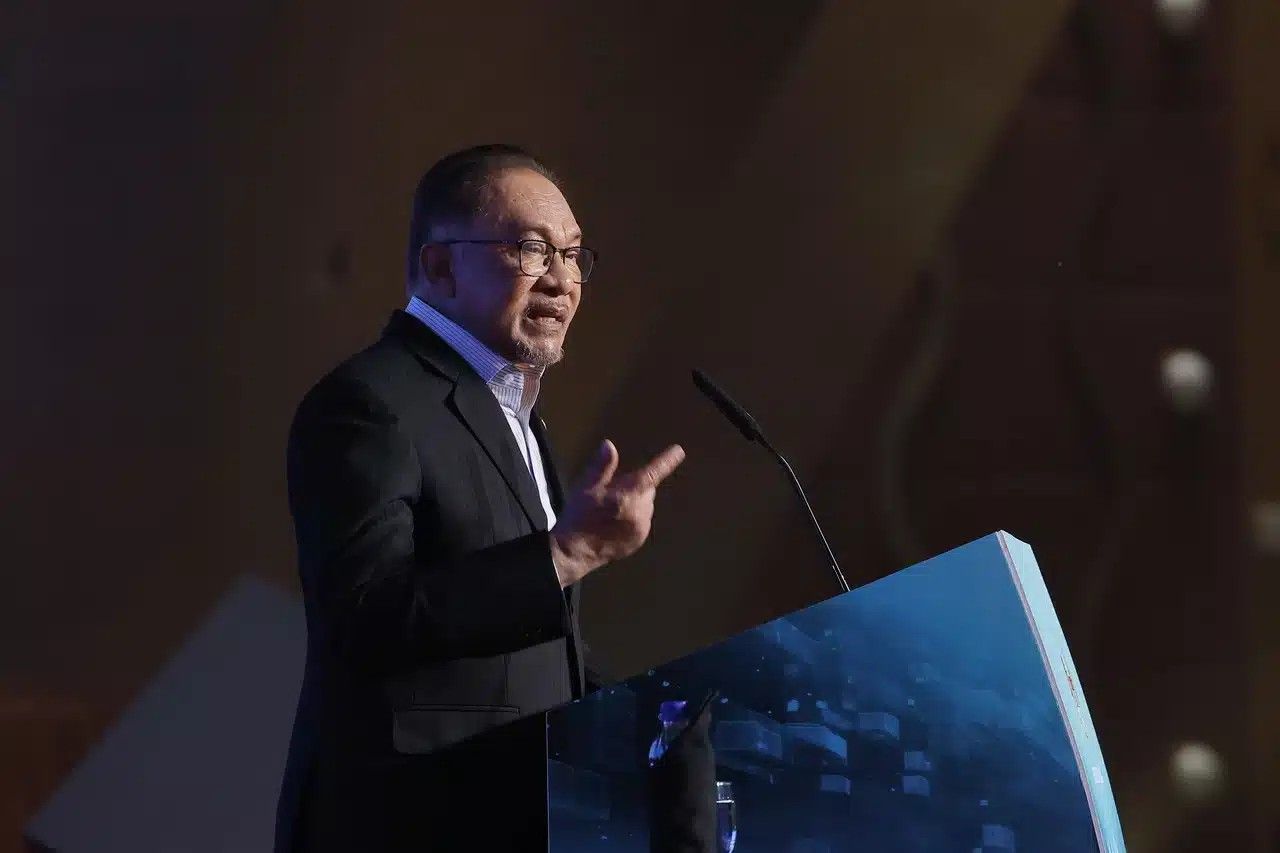 ஊழல் வழக்கு விசாரணைகளில் நான் தலையிட்டதில்லை- அன்வார் வலியுறுத்து