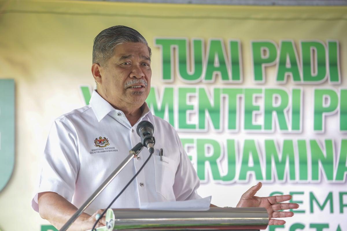 Banteras kartel industri beras, kerajaan sedia audit pemegang lesen