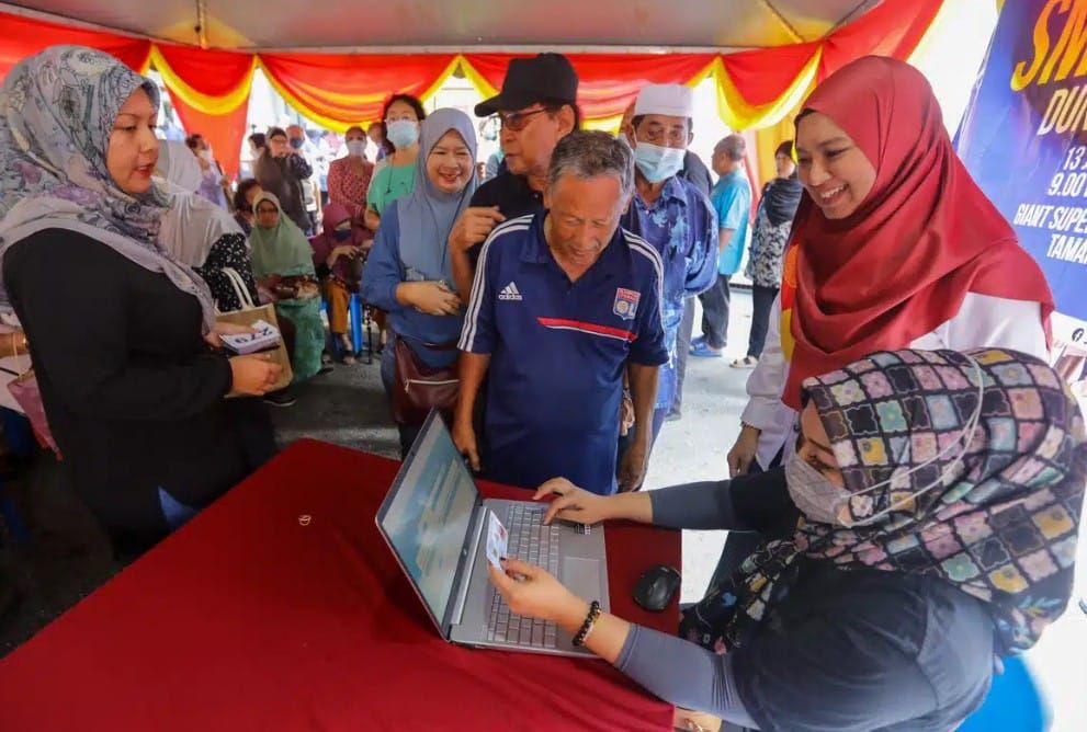 史里肯邦安区SMUE会员注意  4至6月生日购物券406派发