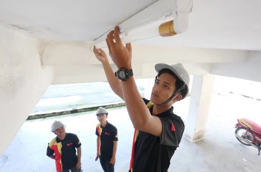 雪技能发展中心进一步扩展  与更多领域携手提供短期课程