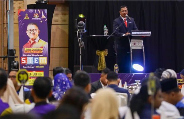 雪政府拨近1300万 落实6教育计划造福学子