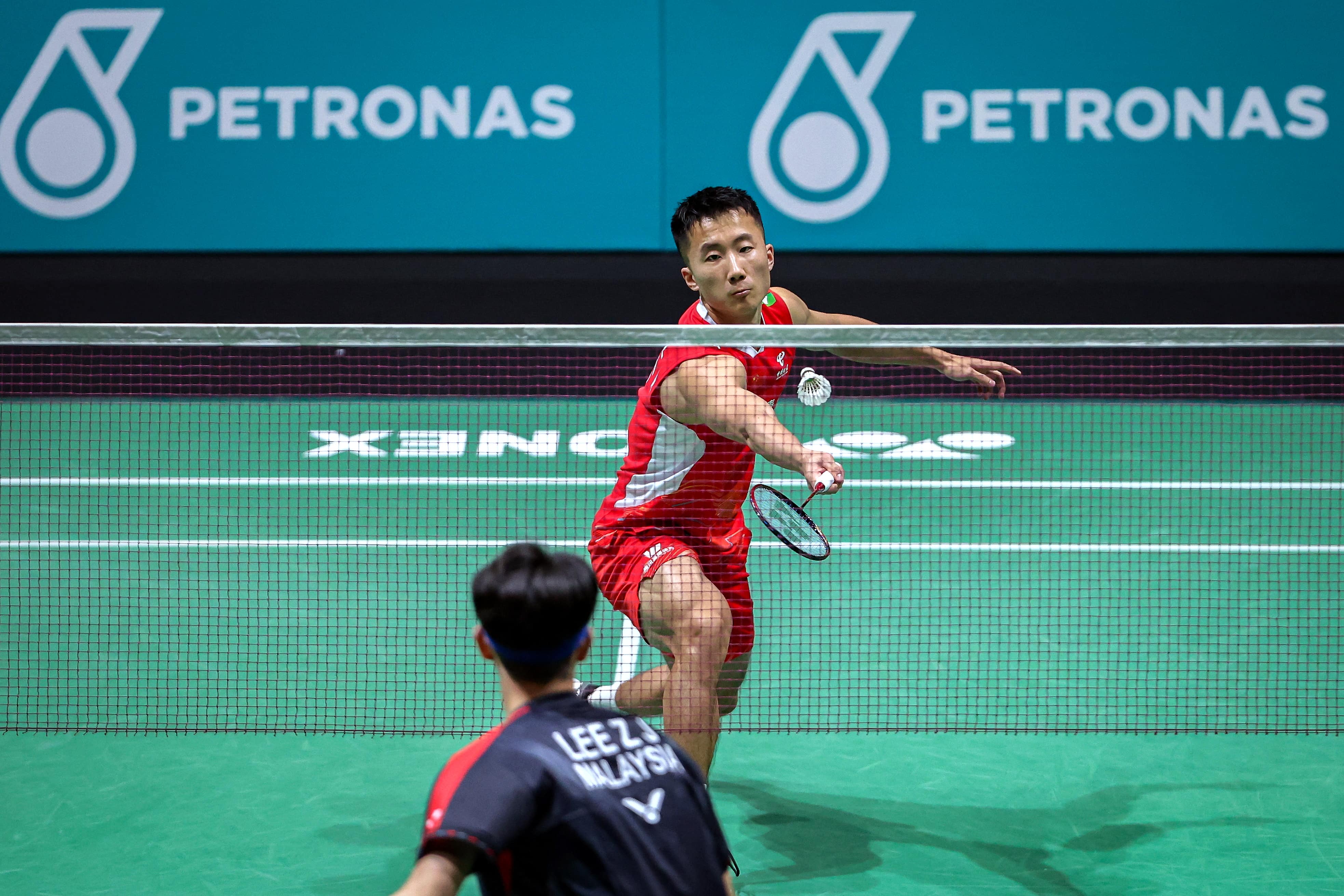 Terbuka Malaysia: Lee Zii Jia tersingkir awal di pusingan pertama