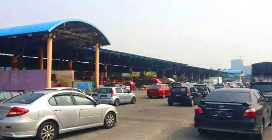 网民投诉雪批发公市路太烂    大臣令农业发展机构速修路