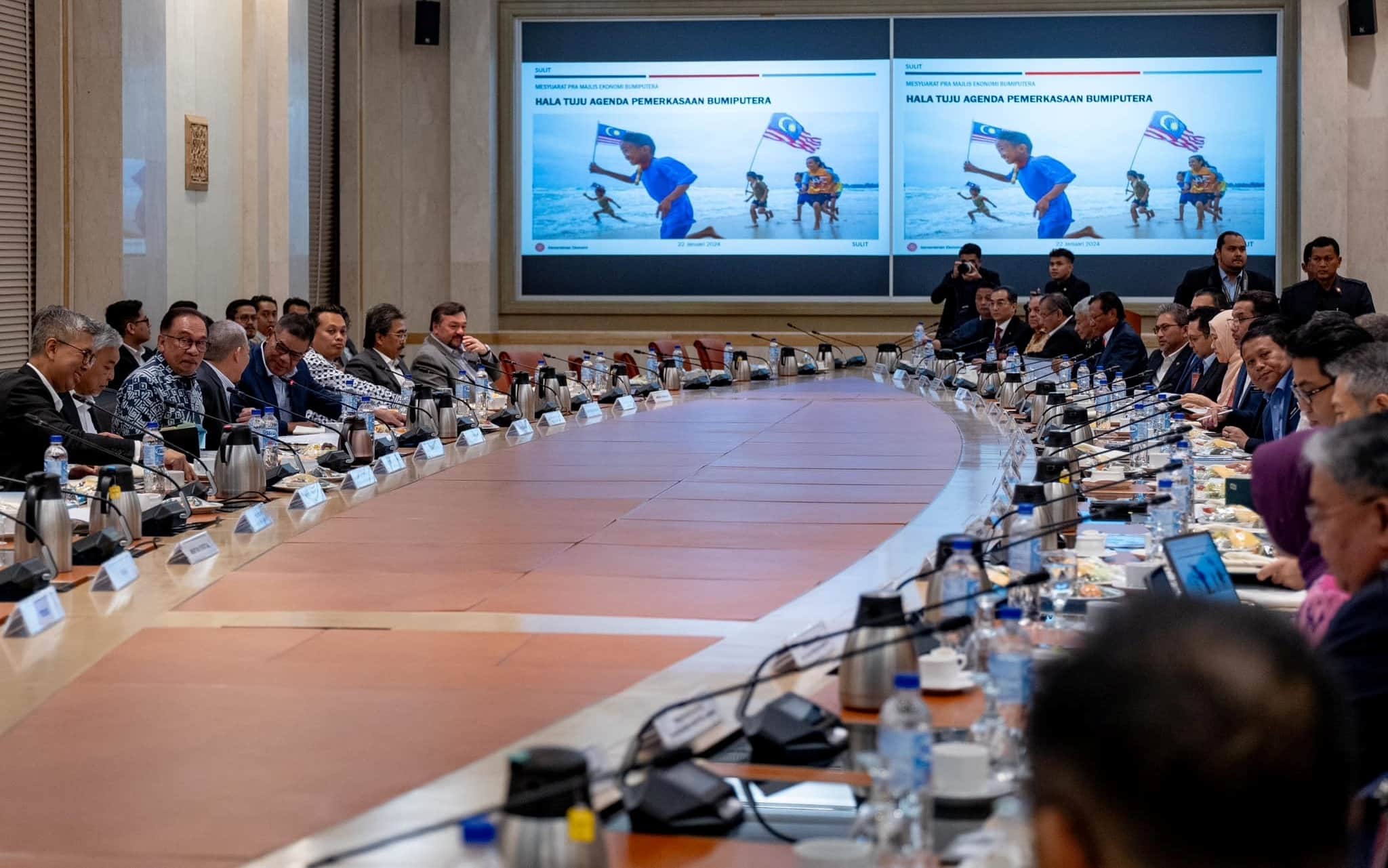 Ministry to present four Bumiputera higher education resolutions at KEB 2024