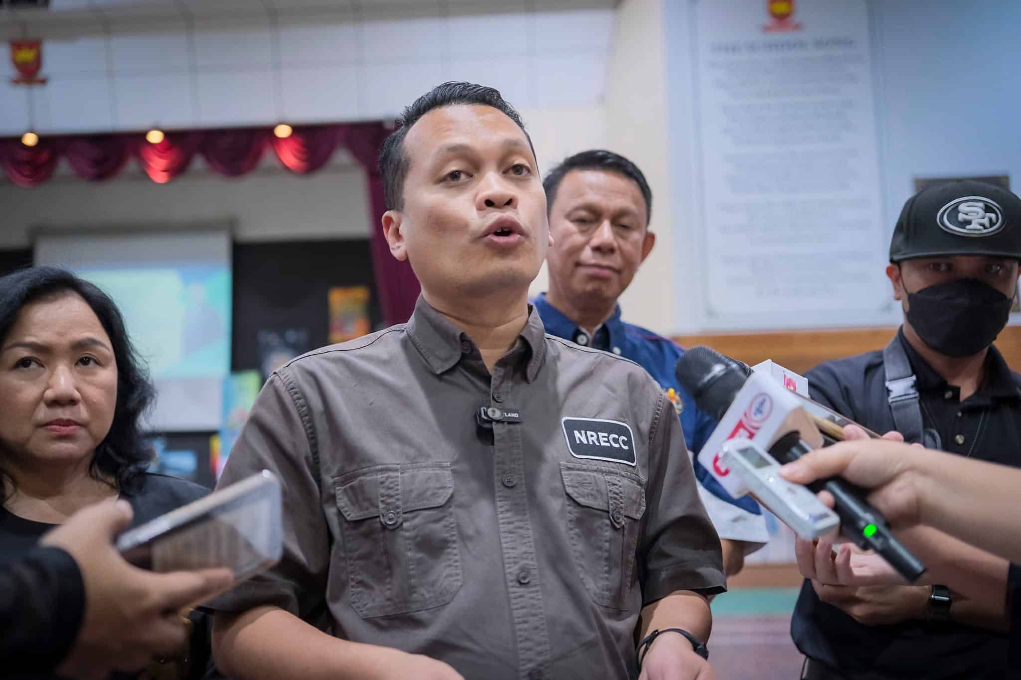 武吉莪铝土矿开采计划  环境部未批准EIA报告