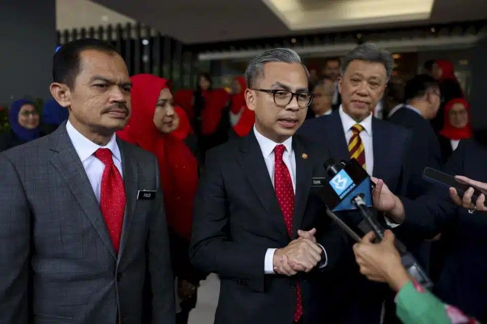 通讯部：雪州5G覆盖率达95.9%