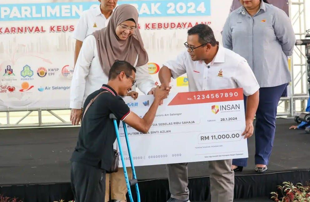 雪免费保险计划推出至今 已处理91宗近100万索赔