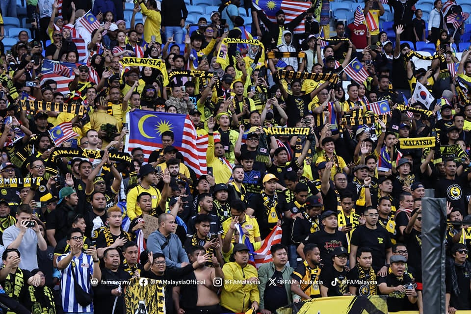 Use Doha disappointment as springboard to come back stronger — FAM