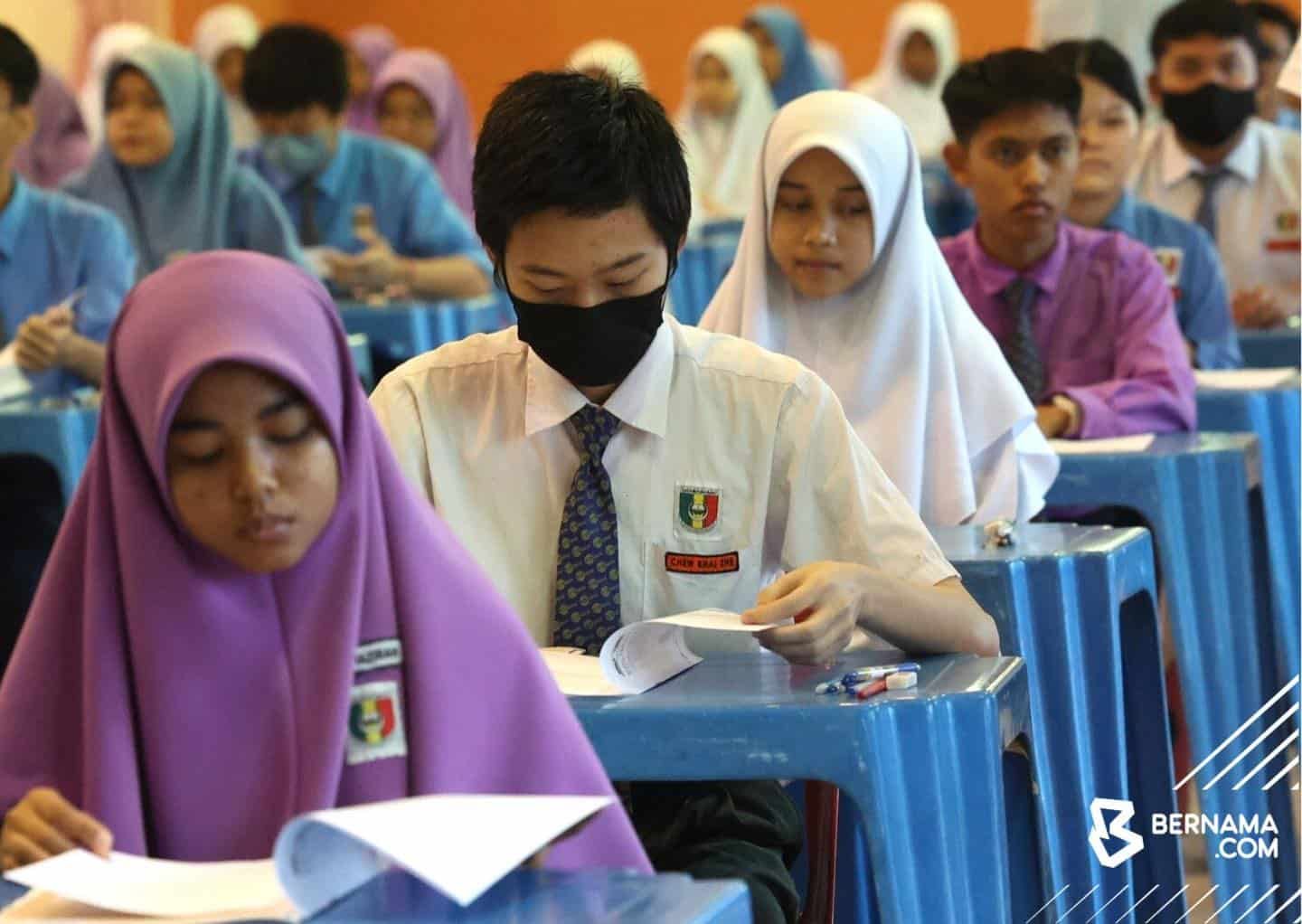 恢复UPSR及PT3需全面考量  法丽娜：学生不是白老鼠