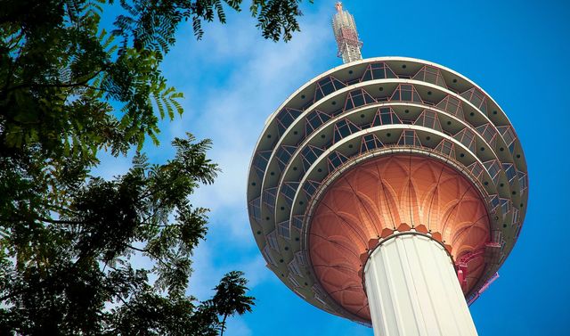 Menara Kuala Lumpur dibuka semula esok