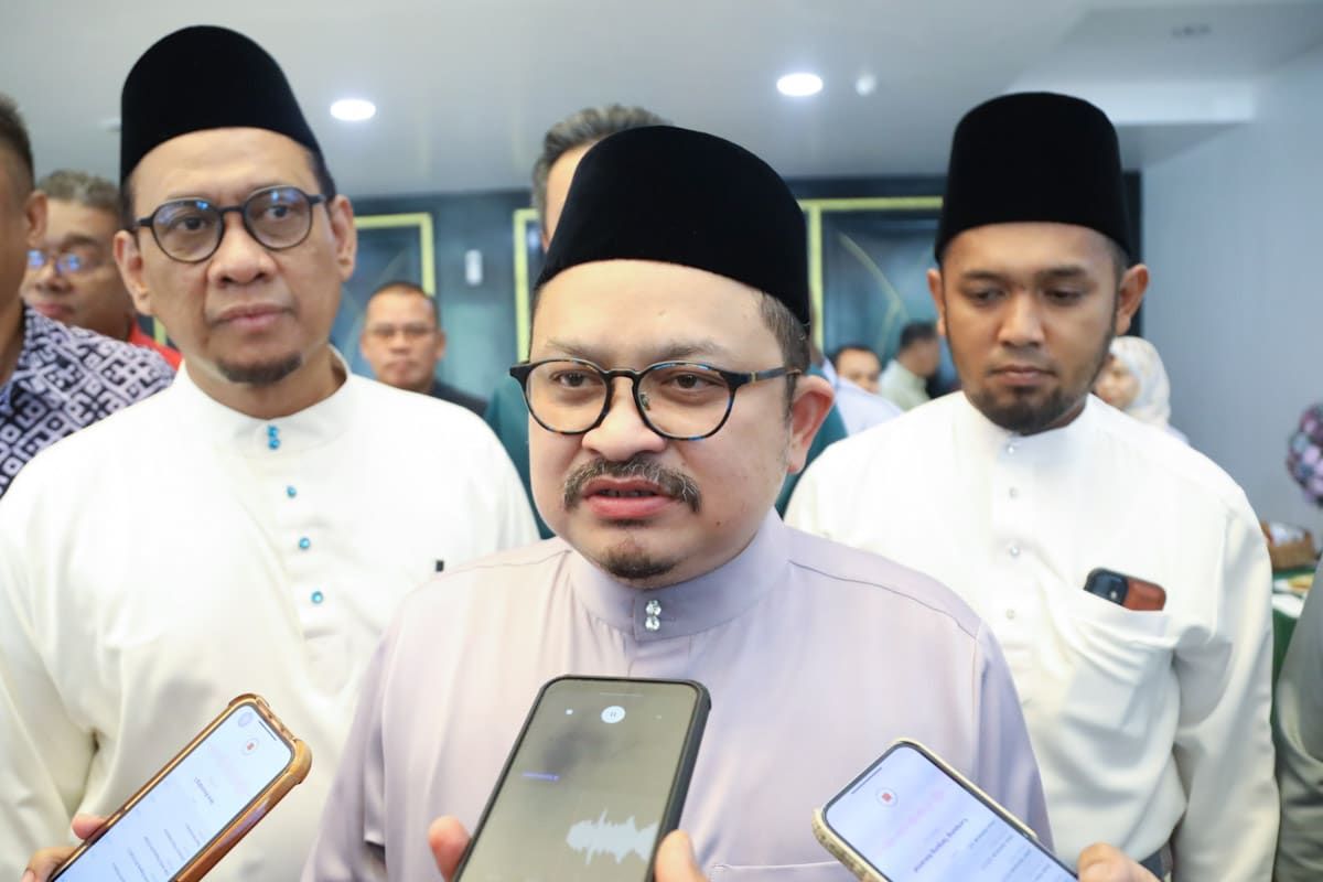 Maklumat Padu bantu jejak rakyat layak terima bantuan bersasar